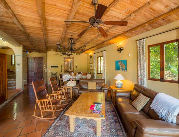 Private Homes - Stay in Costa Rica