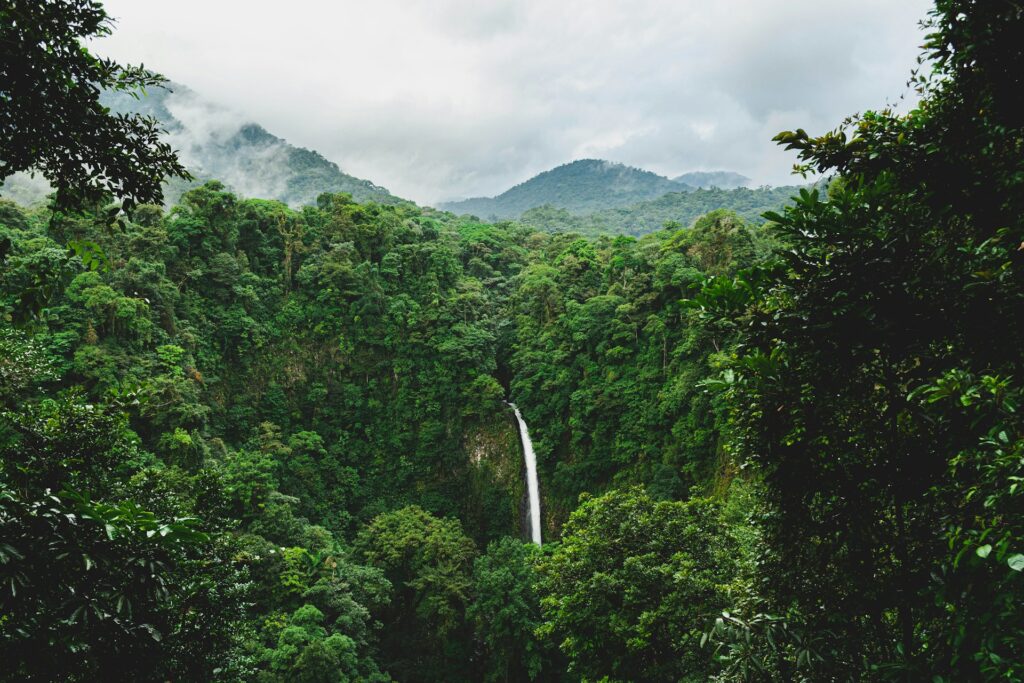 10 Reasons to Pick Costa Rica as Your Next Vacation Destination